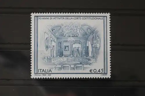 Italien 3110 postfrisch #VV856