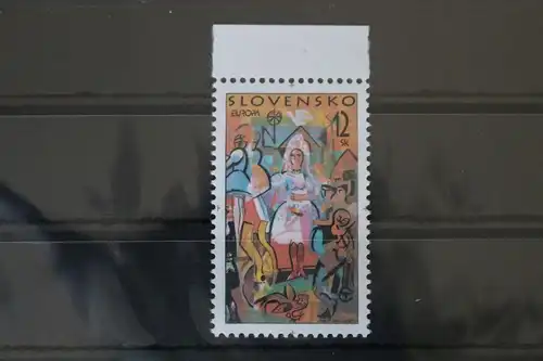 Slowakei 309 postfrisch Europa #WA468