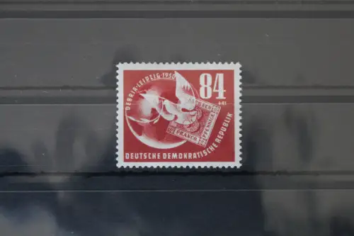 DDR 260 postfrisch #VW566