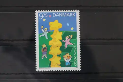 Dänemark 1252 postfrisch Europa #VY257