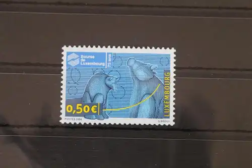 Luxemburg 1652 postfrisch #VZ556