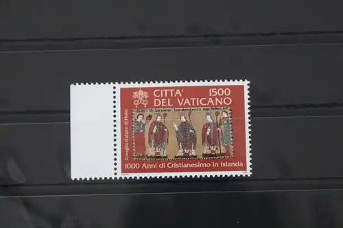 Vatikan 1337 postfrisch #VZ598