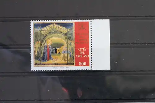 Vatikan 1233 postfrisch #VZ662