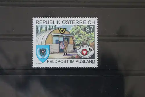 Österreich 2350 postfrisch #WA339