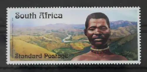 Südafrika 1704 postfrisch #VY334