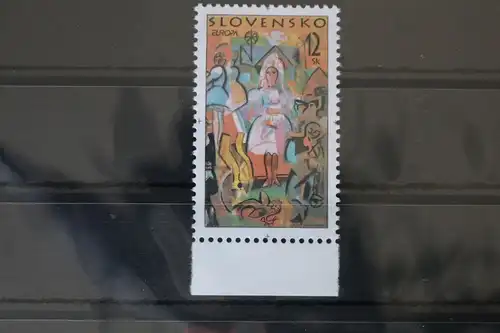 Slowakei 309 postfrisch Europa #WA466