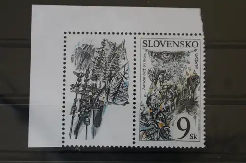 Slowakei 278 postfrisch Europa #WA471