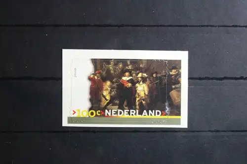 Niederlande 1801 postfrisch #VZ730