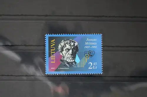 Litauen 943 postfrisch #WA511