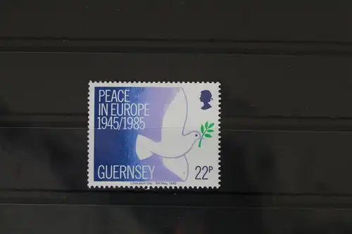 Großbritannien Guernsey 319 postfrisch #WA172