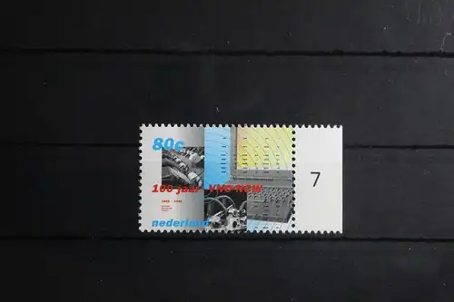 Niederlande 1736 postfrisch #VZ741