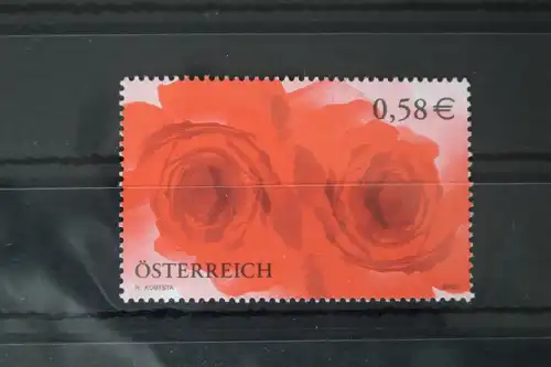 Österreich 2373 postfrisch #WA601