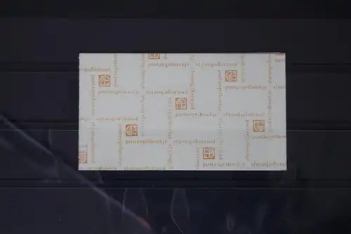 Niederlande MH 28 postfrisch #WB389