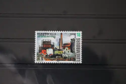 Luxemburg 1508 postfrisch #WA766