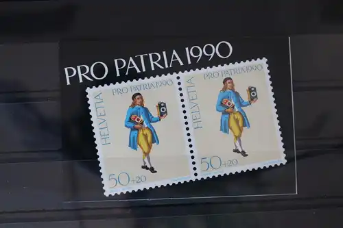 Schweiz MH 0-87 gestempelt #WA403