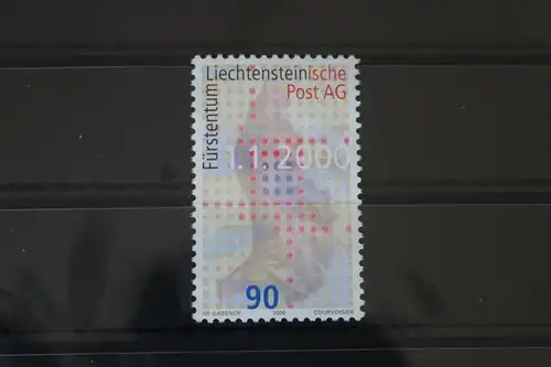 Liechtenstein 1226 postfrisch #WA314