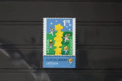 Litauen 730 postfrisch Europa #WA548