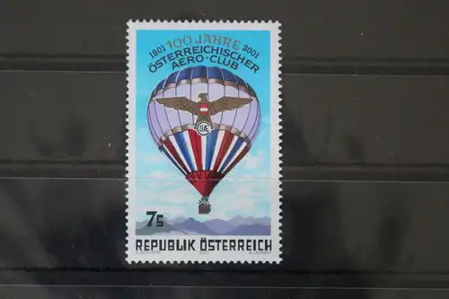 Österreich 2346 postfrisch #WA335