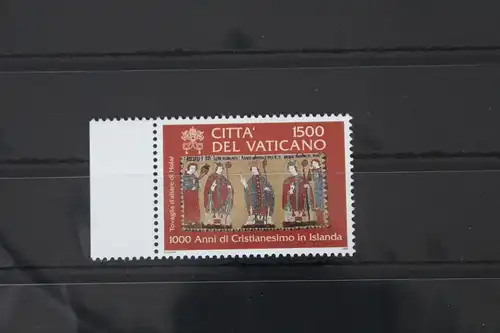 Vatikan 1337 postfrisch #VZ597