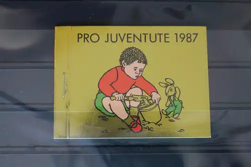 Schweiz MH 0-83 gestempelt #WA409