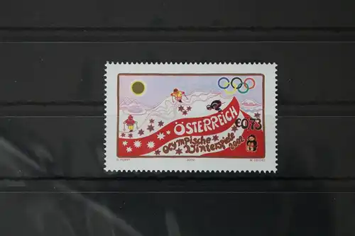 Österreich 2369 postfrisch #WA593