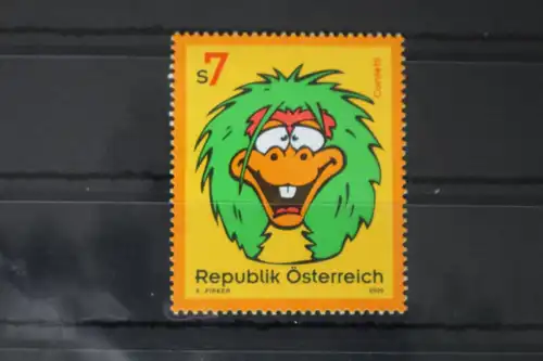 Österreich 2317 postfrisch #WA610