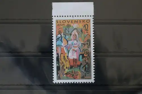 Slowakei 309 postfrisch Europa #WA467