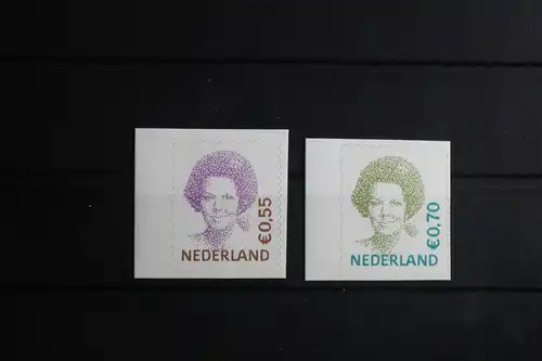 Niederlande 2070-2071 postfrisch #VZ735