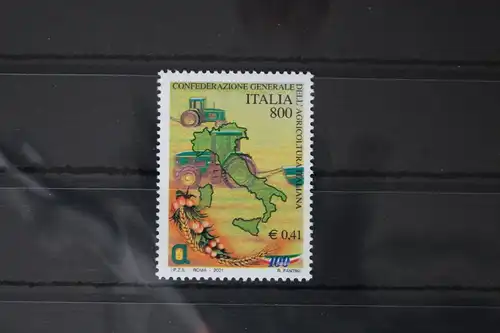 Italien 2760 postfrisch #WA655