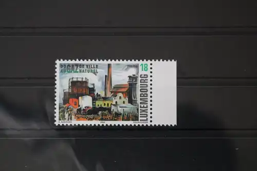 Luxemburg 1508 postfrisch #WA765