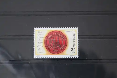 Luxemburg 1529 postfrisch #WA746