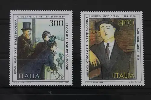 Italien 1869-1870 postfrisch #WB627