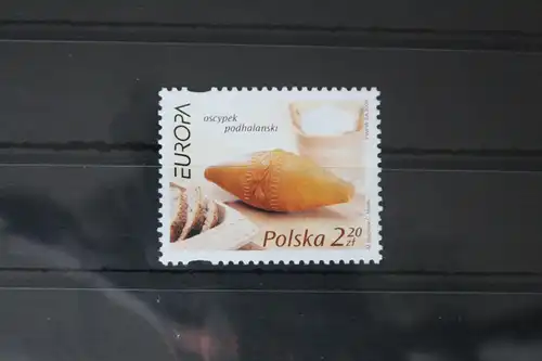 Polen 4183 postfrisch Europa Gastronomie #WA809