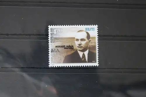 Estland 380 postfrisch #WA811