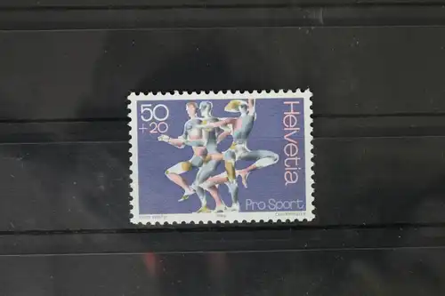 Schweiz 1313 postfrisch #VY704