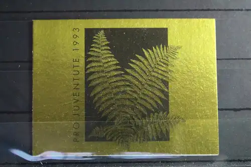 Schweiz MH 0-96 gestempelt #WB526