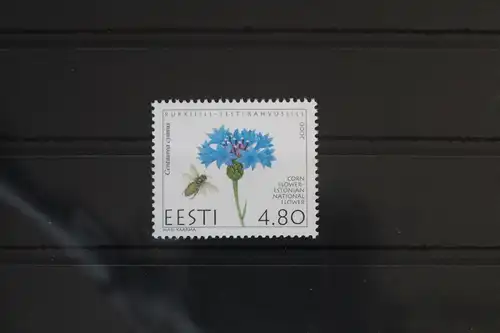 Estland 369 postfrisch #WB005