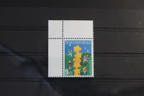 Tschechische Republik 256 postfrisch Europa #WB030