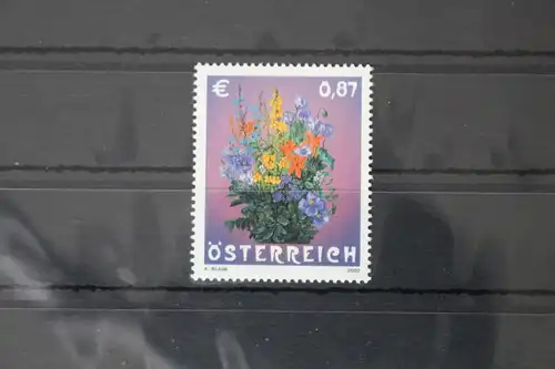 Österreich 2370 postfrisch #WA587