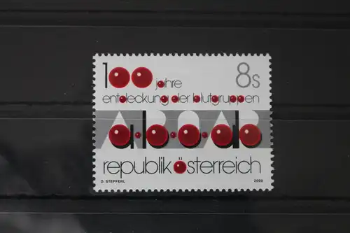 Österreich 2322 postfrisch #WA614