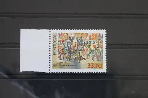 Portugal 1564 postfrisch Europa: Historische Ereignisse #WB445