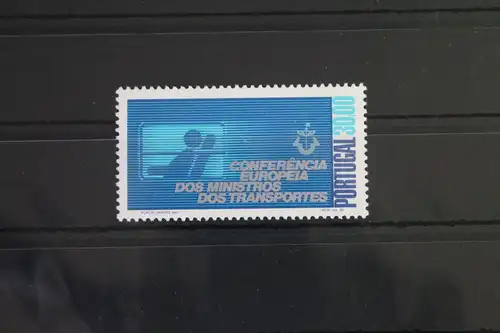 Portugal 1602 postfrisch Europa #WB859