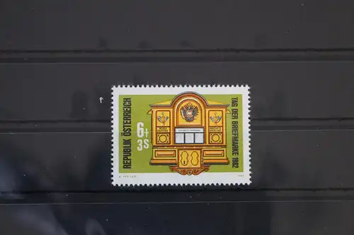 Österreich 1726 postfrisch #WB463