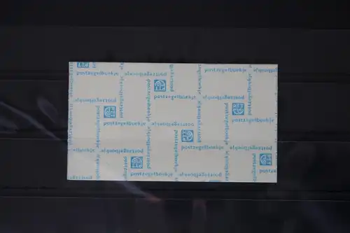 Niederlande MH 29 postfrisch #WB387