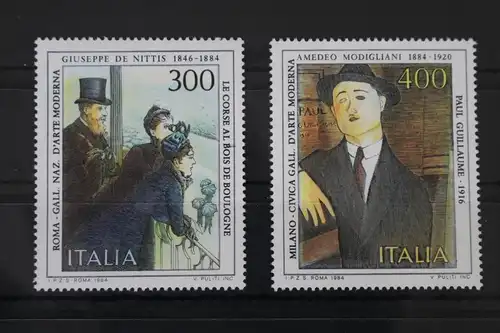 Italien 1869-1870 postfrisch #WB626