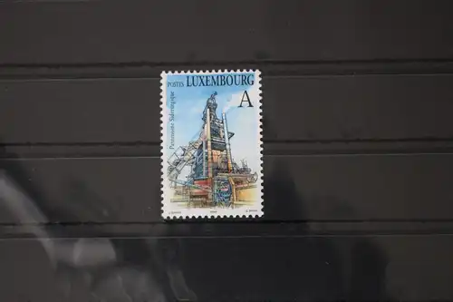Luxemburg 1514 postfrisch #WA573