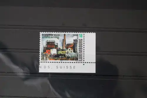 Luxemburg 1508 postfrisch #WA764