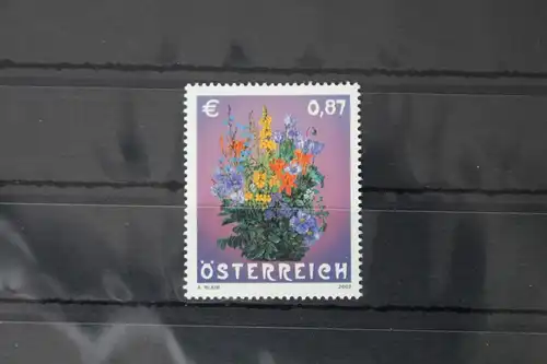 Österreich 2370 postfrisch #WA586