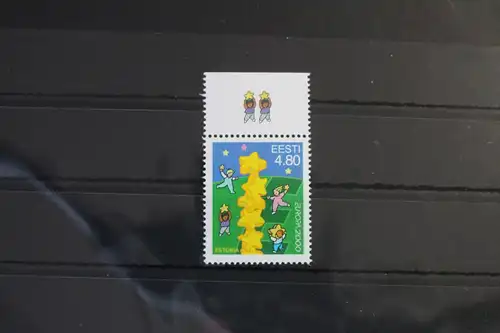 Estland 371 postfrisch Europa #WB048