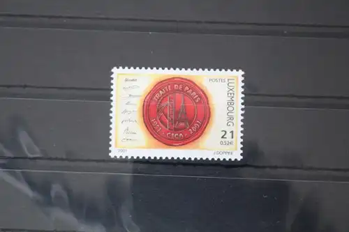 Luxemburg 1529 postfrisch #WA748